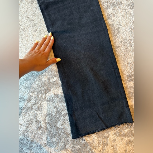 Zara Women’s Straight Jeans - Picture 14 of 16